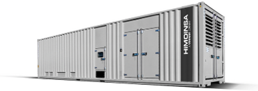 Heavy Range Series & Customized Solutions