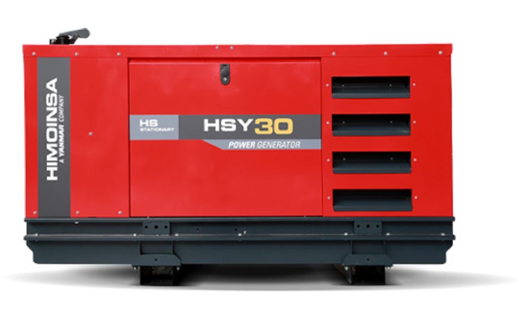 HSY-30 T5