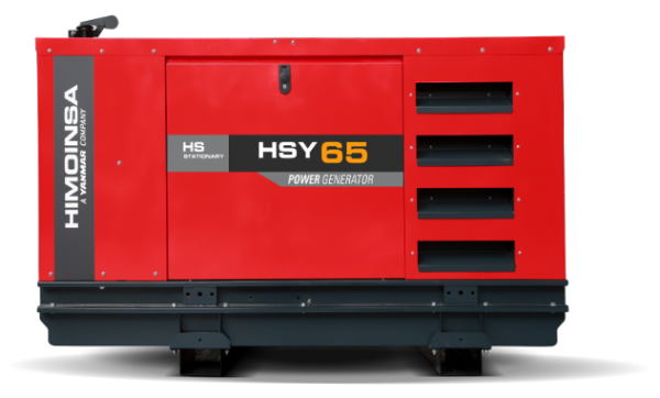 HSY 65 M