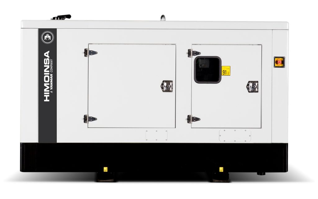HYW-100 T5