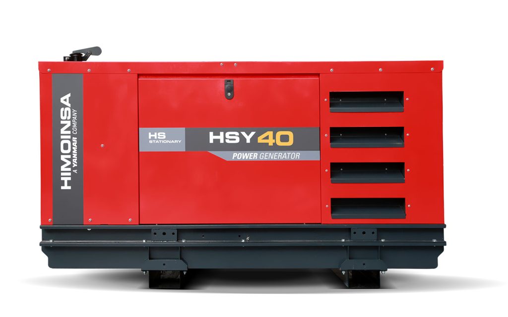 HSY-40 M5
