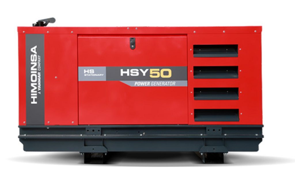 HSY-50 T5