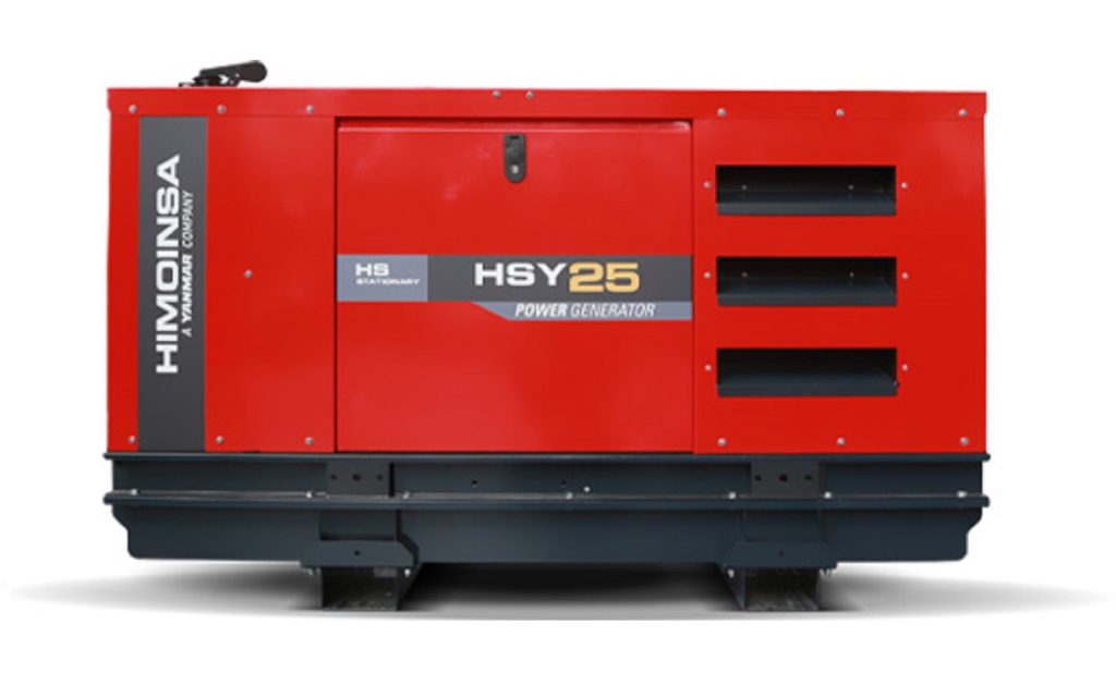 HSY-25 T5