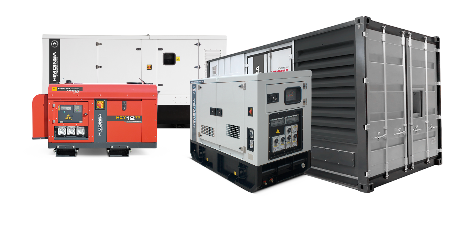 Diesel Generator