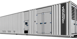 Power Solutions