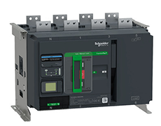 Schneider Transfer Switch