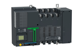 Schneider Transfer Switch
