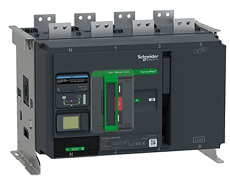 Schneider Transfer Switch