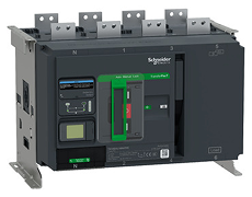 Schneider Transfer Switch
