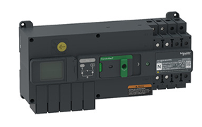 Schneider Transfer Switch