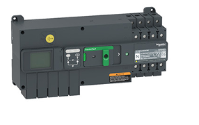 Schneider Transfer Switch