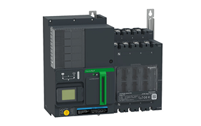 Schneider Transfer Switch