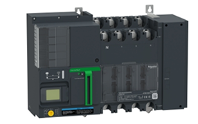 Schneider Transfer Switch