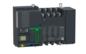 Schneider Transfer Switch